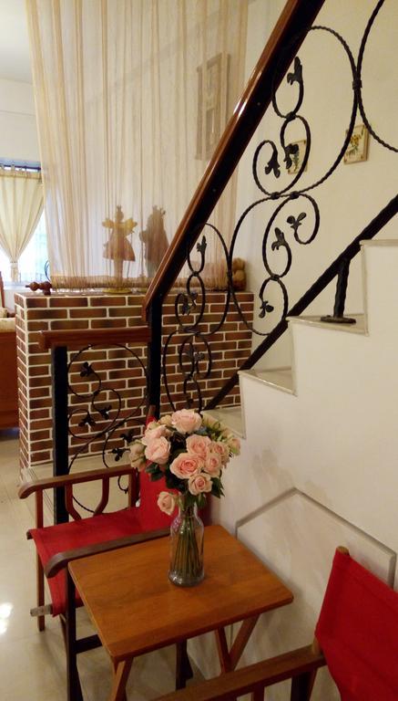 Victoria B&B Yilan Exterior photo